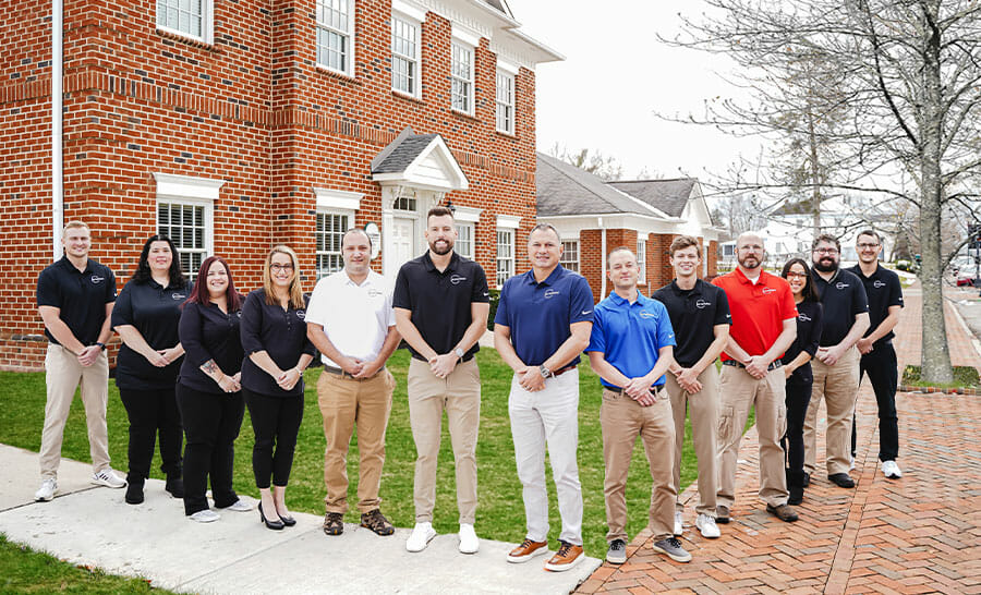 AmeriMan Team