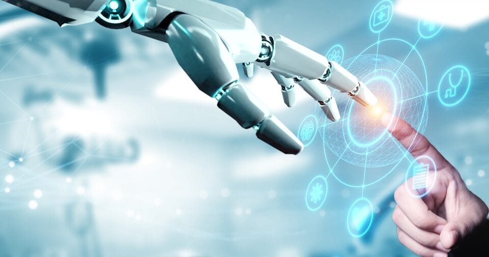 The Future of Appraisal Management - How Technology is Reshaping the Industry