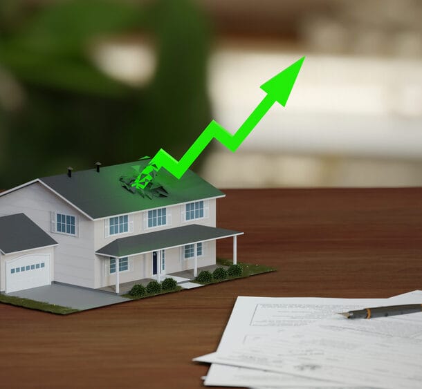 Navigating the Challenges of Fluctuating Interest Rates in Appraisal Management
