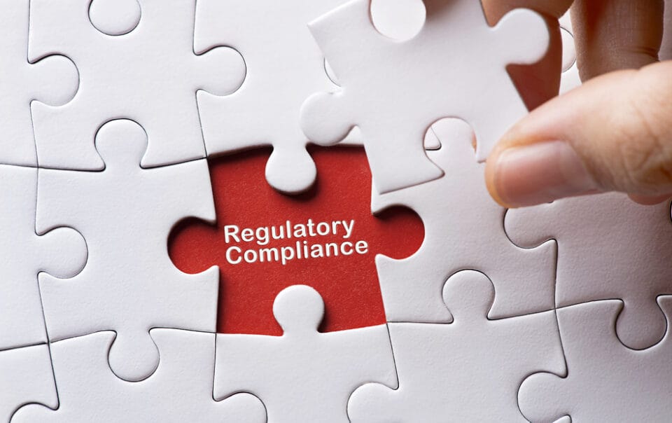 Navigating Regulatory Changes in Appraisal Management in 2025