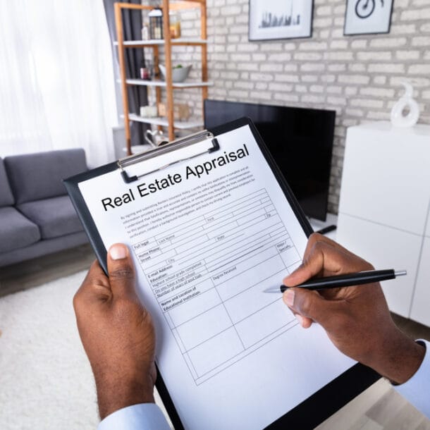 How to Prepare for a Smooth Mortgage Appraisal Process