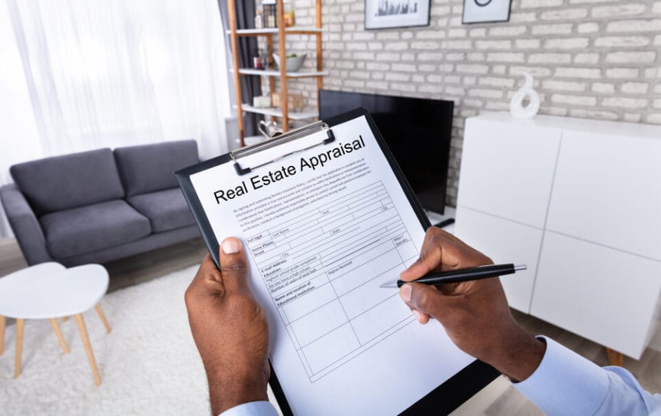 How to Prepare for a Smooth Mortgage Appraisal Process
