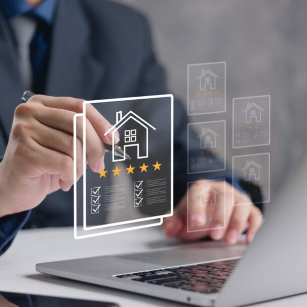 Defining Appraisal Management Companies