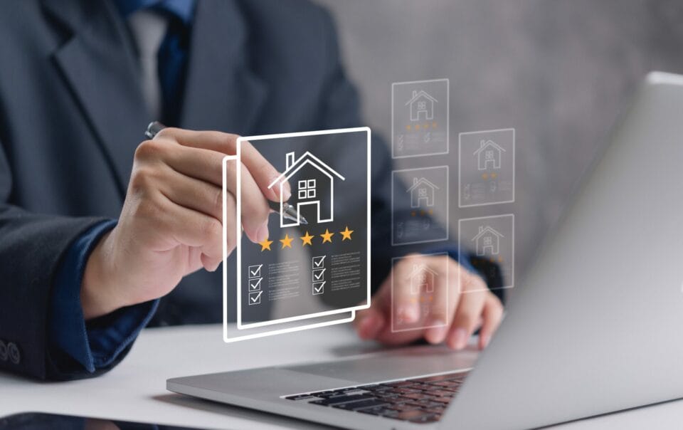 Defining Appraisal Management Companies