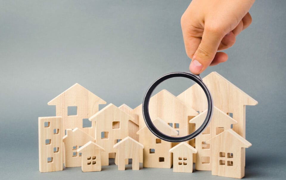 Desktop vs. Traditional Appraisals