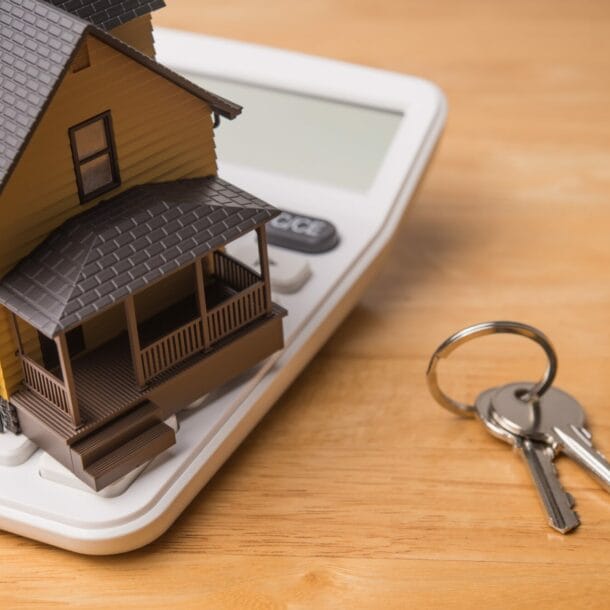 Reverse Mortgage Appraisal in a Rising-Rate Market